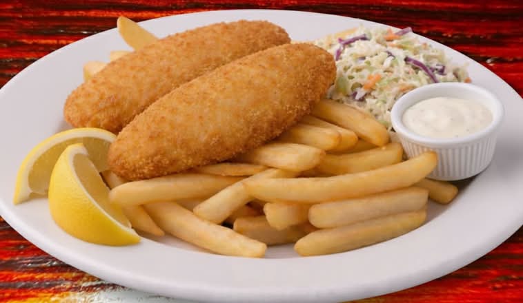 Chicken Fingers