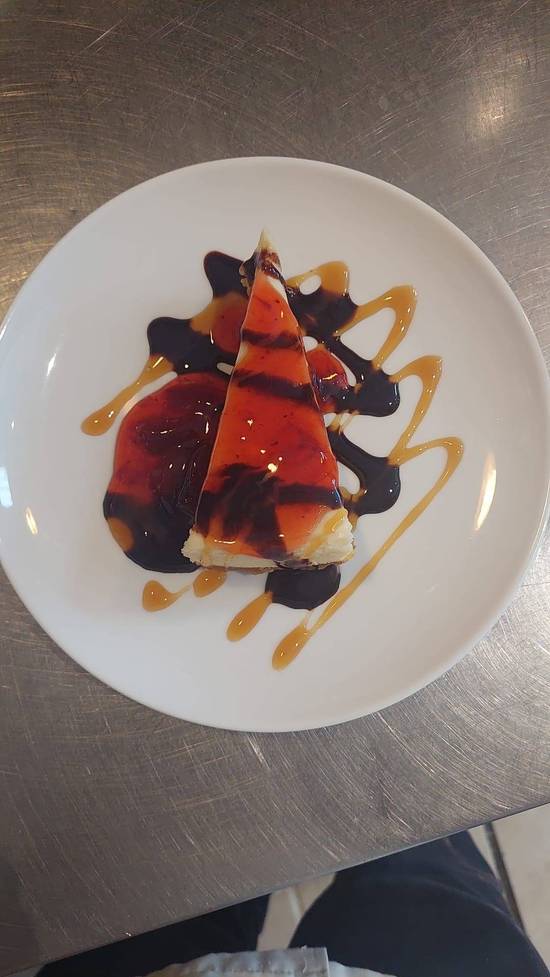 Cheese Cake
