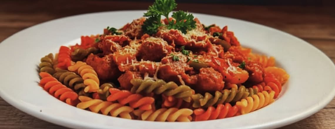 Fusilli