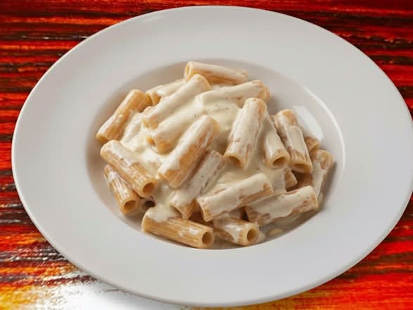 Rigatoni