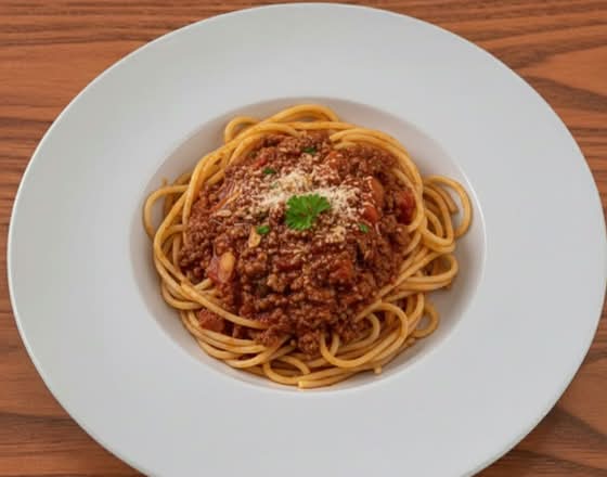Spaghetti