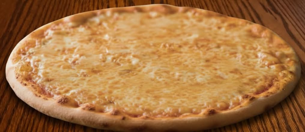 Small Pizza