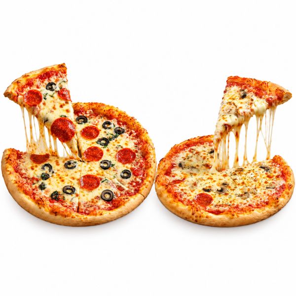 Cheese Pizza