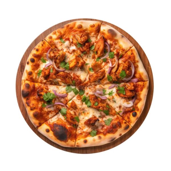 Meat Lovers Pizza