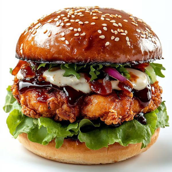 Chicken Burger
