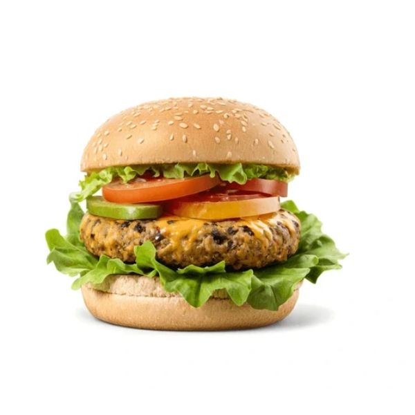 Veggie Burger