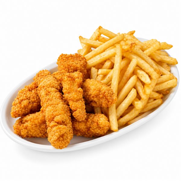 chicken finger