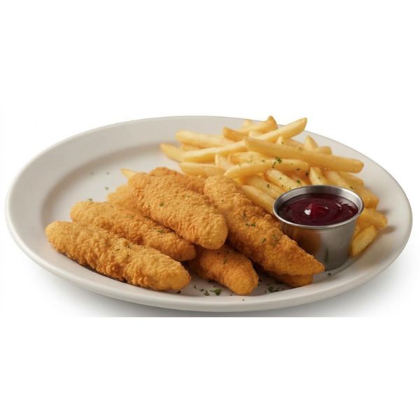 Chicken Fingers