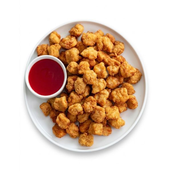 Popcorn Chicken