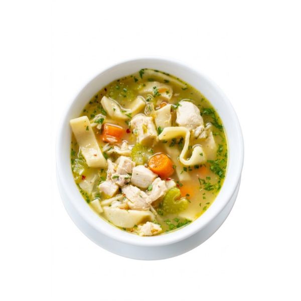 Chicken Noodle Soup