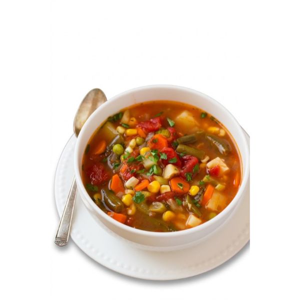 Vegetable Soup