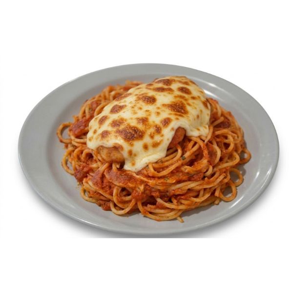 Chicken Parmesan