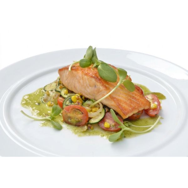 Atlantic salmon