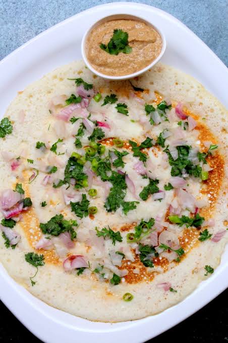 Onion Dosa