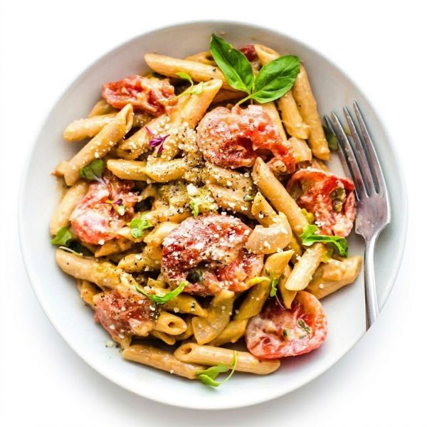 Gluten-Free Penne