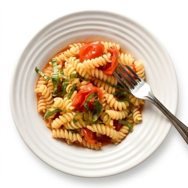 Fusilli Ricardo