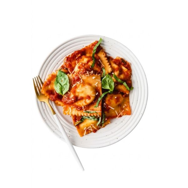Ravioli Cheese