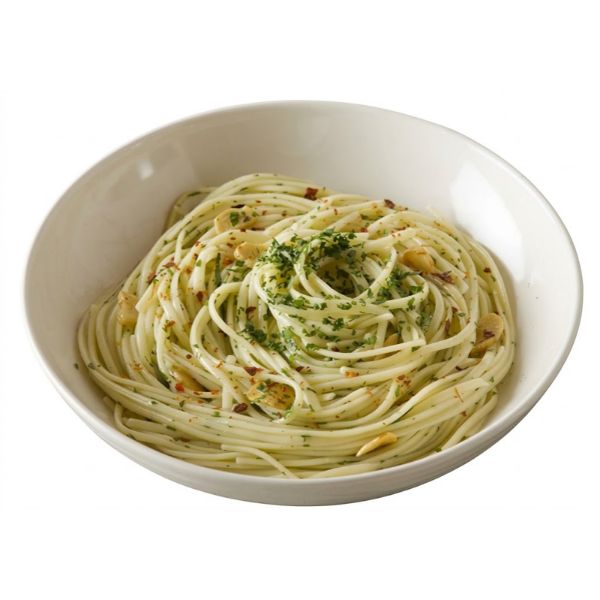 Linguine Aglio e Olio