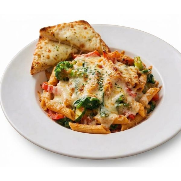 Penne Primavera