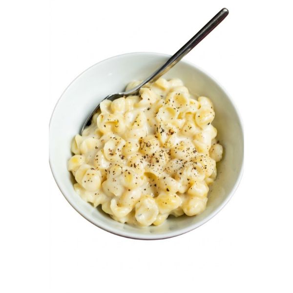 Chicken Gorgonzola Mac & Cheese