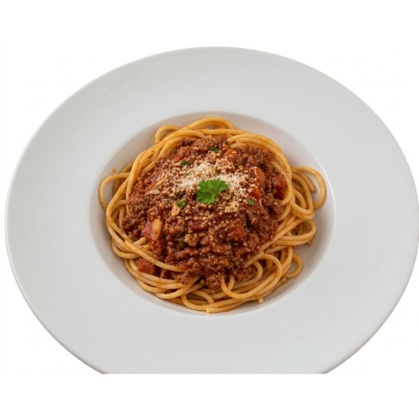 Spaghetti