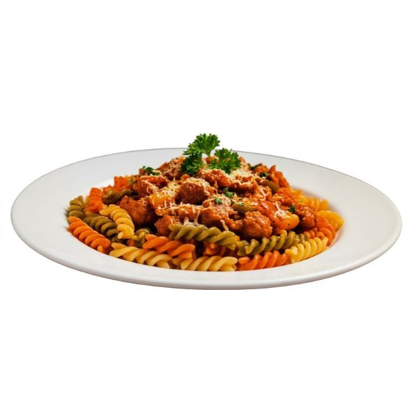 Fusilli