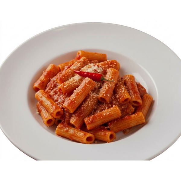 Rigatoni Arrabbiata