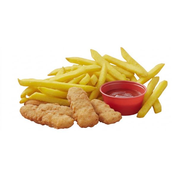 Kids Chicken Fingers