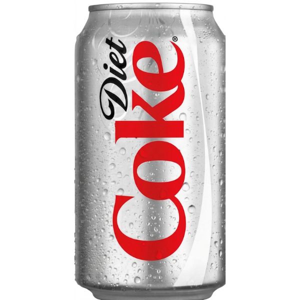 Diet Coke
