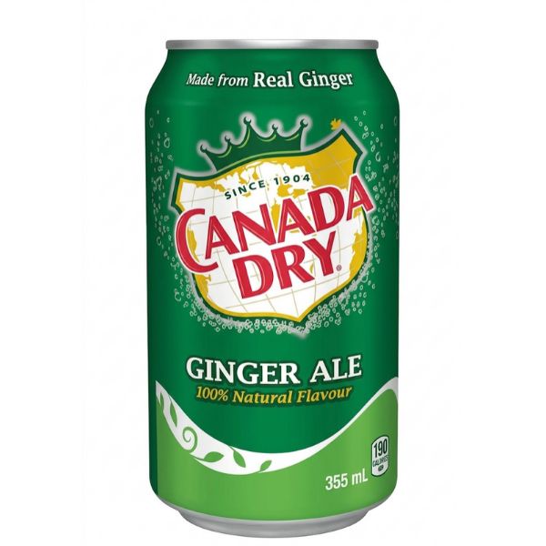 Ginger Ale