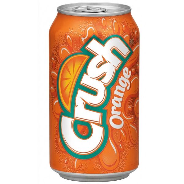 Orange Crush