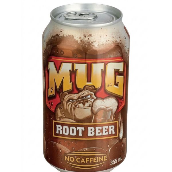 Root Beer
