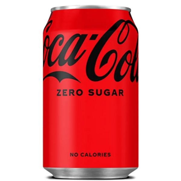 Zero coke