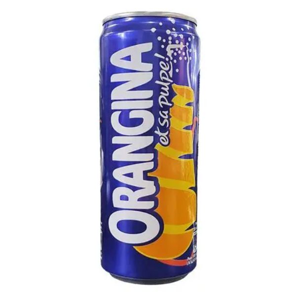 Orangina