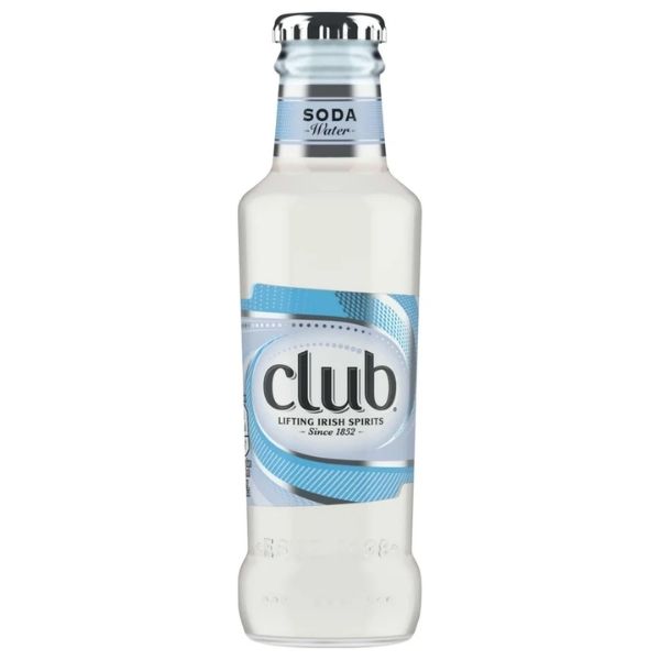 Club Soda
