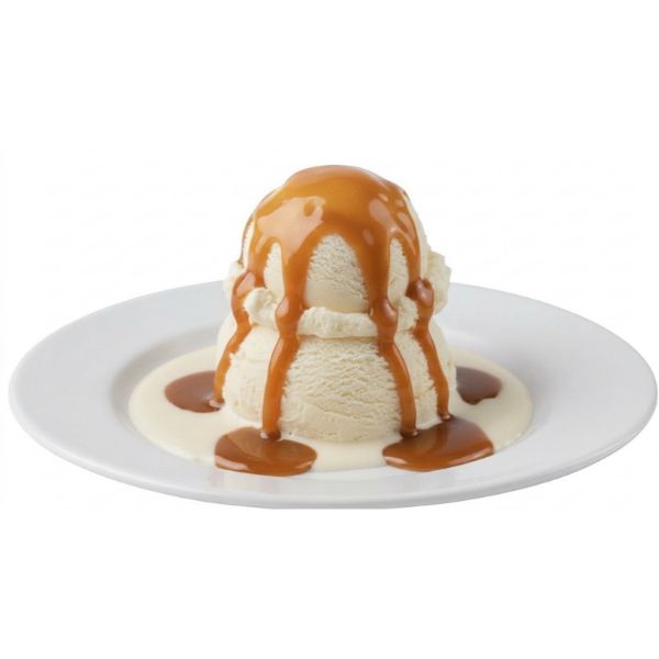 French Vanilla Ice Cream