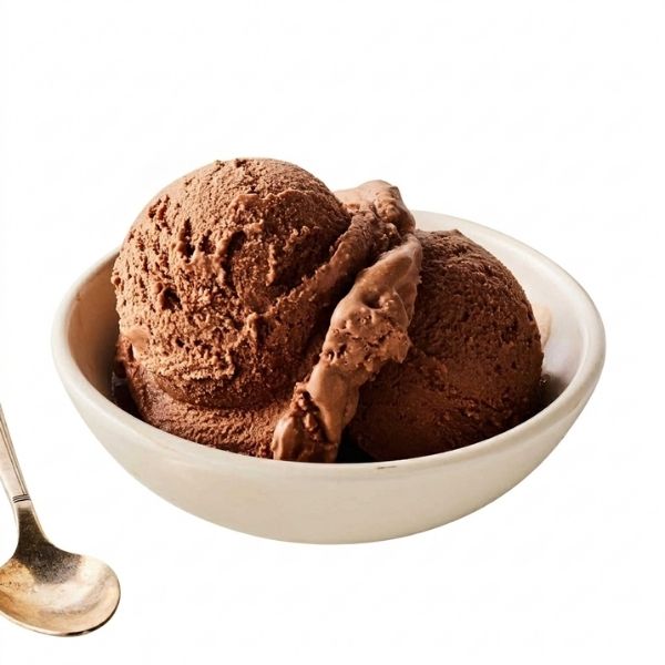 Chocolate Ice Cream