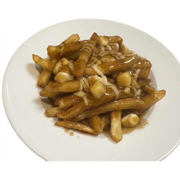 Original Poutine
