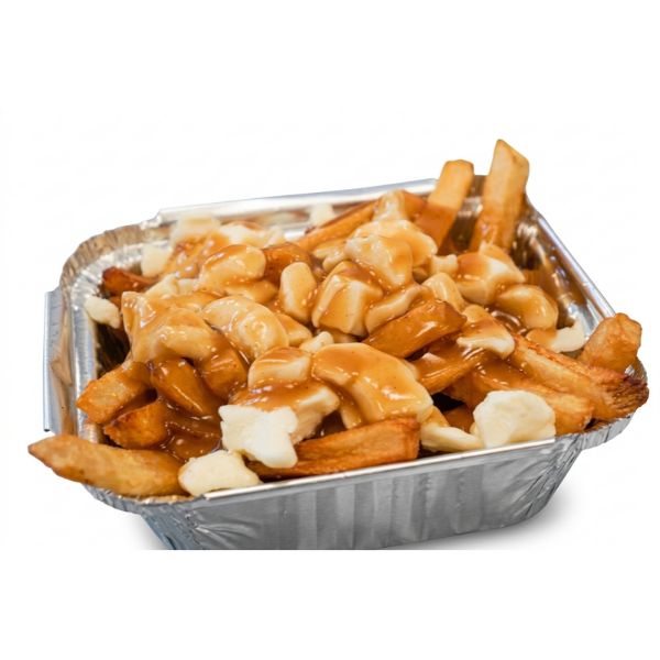 Mama Poutine