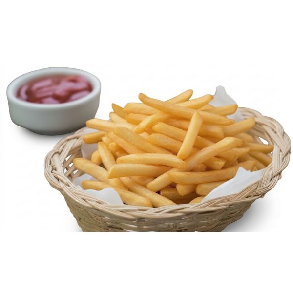 Large Fries