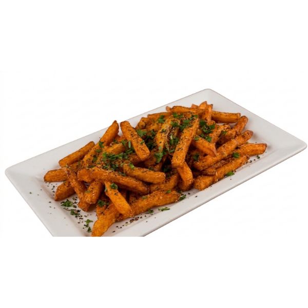 Sweet Potato Fries