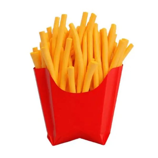 Small Fries