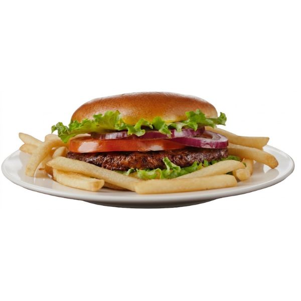 House Burger