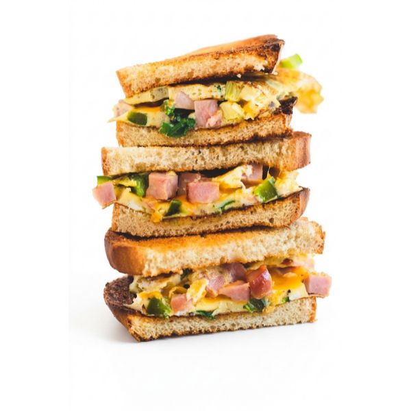 Western Sandwich