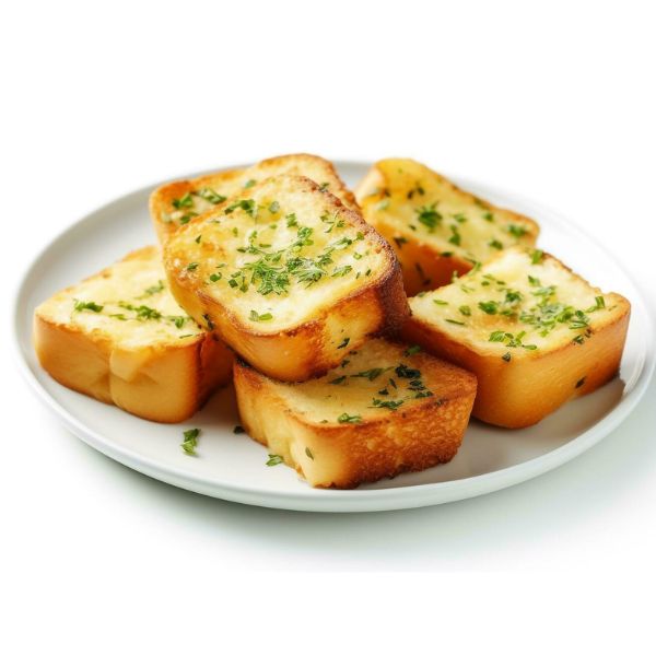 Garlic Bread with 3 Cheese
