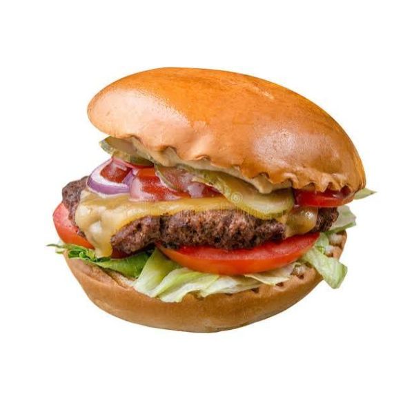 Sirloin Burger